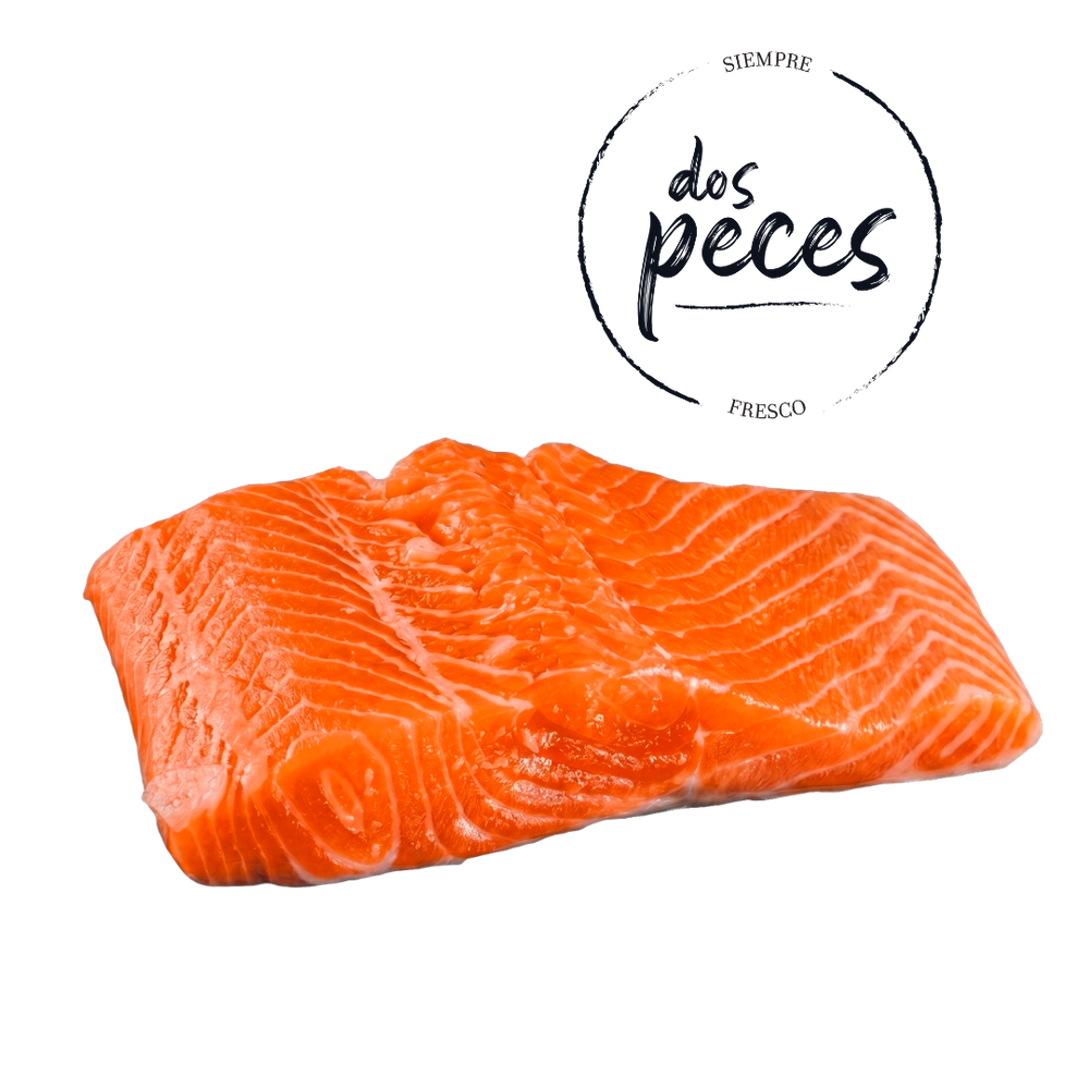 Salmón Porcionado Premium