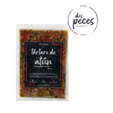 Tártaro de Atún