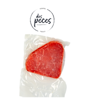 Atún Steak