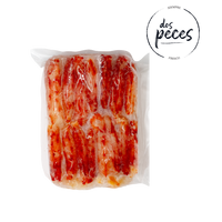 Carne de Centolla Premium