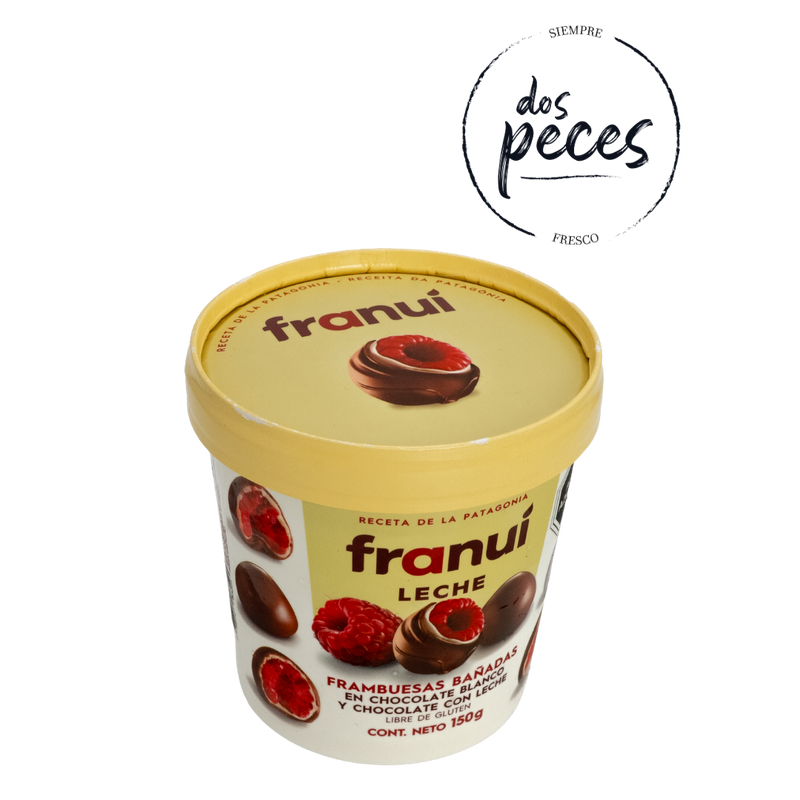 Franuí · 150 g