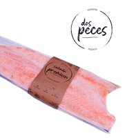 Filete de Salmón Premium