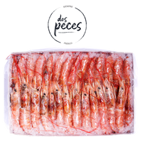 Langostino Jumbo Entero