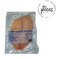 Filete de Tilapia