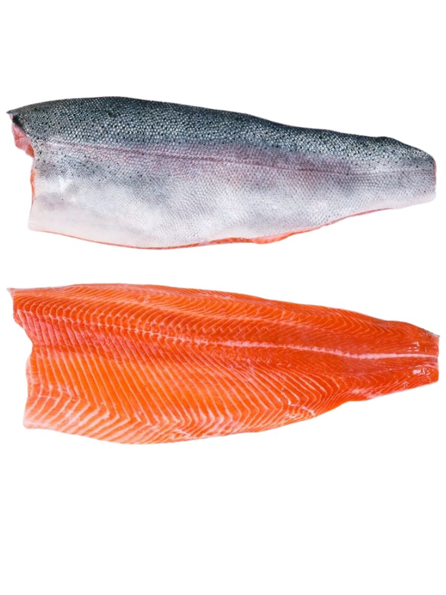 Pescados