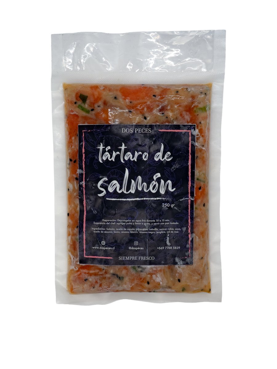 Platos preparados